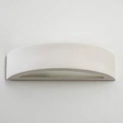 Hofstein Montefalco Wandleuchte Weiß, 1-flammig -Wandleuchten Verkaufsgeschäft montefalco wandleuchte h168715 10