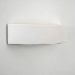 Hofstein Montefalco Wandleuchte Weiß, 1-flammig -Wandleuchten Verkaufsgeschäft montefalco wandleuchte h168715 6