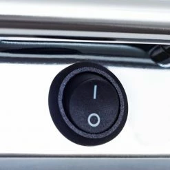 Hofstein Moosonee Wandleuchte LED Chrom, 2-flammig -Wandleuchten Verkaufsgeschäft moosonee wandleuchte h3009635 10