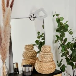 Hofstein Morges Spiegelleuchte LED Chrom, Weiß, 1-flammig -Wandleuchten Verkaufsgeschäft morges spiegelleuchte h3459973 9