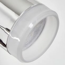 Hofstein Morges Wandleuchte LED Chrom, 1-flammig 14 Hofstein Morges Wandleuchte LED Chrom, 1-flammig -Wandleuchten Verkaufsgeschäft morges wandleuchte h3458259 2