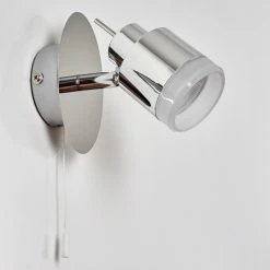 Hofstein Morges Wandleuchte LED Chrom, 1-flammig 19 Hofstein Morges Wandleuchte LED Chrom, 1-flammig -Wandleuchten Verkaufsgeschäft morges wandleuchte h3458259 7