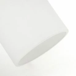 Hofstein Morges Wandleuchte Nickel-Matt, 2-flammig -Wandleuchten Verkaufsgeschäft morges wandleuchte h3577783 2