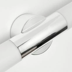 Hofstein Morges Wandleuchte Nickel-Matt, 2-flammig -Wandleuchten Verkaufsgeschäft morges wandleuchte h3577844 5