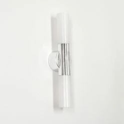 Hofstein Morges Wandleuchte Nickel-Matt, 2-flammig -Wandleuchten Verkaufsgeschäft morges wandleuchte h3578520 7