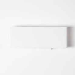 Hofstein Mosambik Wandleuchte LED Wei&szlig;, 1-flammig -Wandleuchten Verkaufsgeschäft mosambik wandleuchte h3372234 17