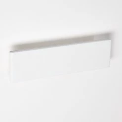 Hofstein Mosambik Wandleuchte LED Wei&szlig;, 1-flammig -Wandleuchten Verkaufsgeschäft mosambik wandleuchte h3372258 15