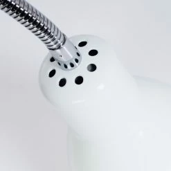 Hofstein Naouli Wandleuchte Chrom, Schwarz, Wei&szlig;, 1-flammig -Wandleuchten Verkaufsgeschäft naouli wandleuchte h3414996 5