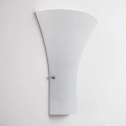 Hofstein Nerola Wandleuchte Weiß, 1-flammig -Wandleuchten Verkaufsgeschäft nerola wandleuchte h167787 3