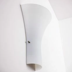 Hofstein Nerola Wandleuchte Weiß, 1-flammig -Wandleuchten Verkaufsgeschäft nerola wandleuchte h167787 4