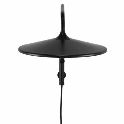 Nordlux BALANCE Wandleuchte LED Schwarz, 1-flammig 11 Nordlux BALANCE Wandleuchte LED Schwarz, 1-flammig -Wandleuchten Verkaufsgeschäft nordlux balance wandleuchte 2010121003 3