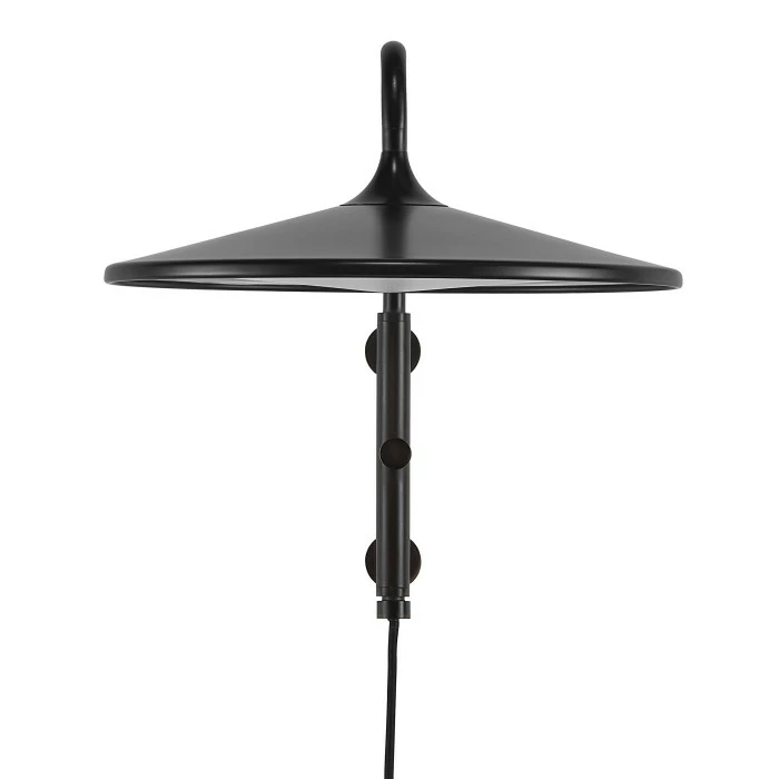 Nordlux BALANCE Wandleuchte LED Schwarz, 1-flammig 6 Nordlux BALANCE Wandleuchte LED Schwarz, 1-flammig – Bild 6