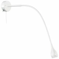 Nordlux DROP Wandleuchte LED Weiß, 1-flammig