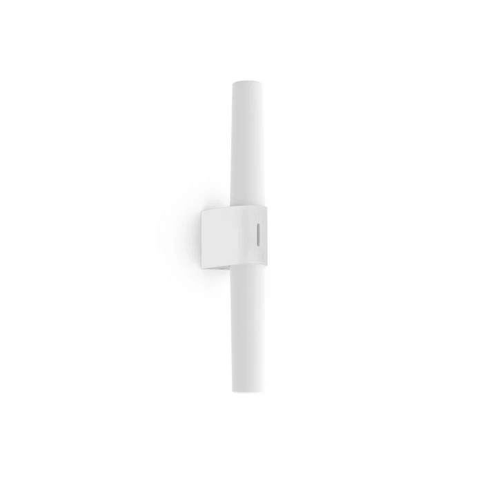 Nordlux HELVA Wandleuchte LED Weiß, 1-flammig 2 Nordlux HELVA Wandleuchte LED Weiß, 1-flammig – Bild 2