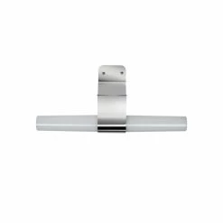 Nordlux HELVA Wandleuchte LED Chrom, 1-flammig -Wandleuchten Verkaufsgeschäft nordlux helva wandleuchte 2015321033 4