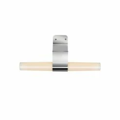 Nordlux HELVA Wandleuchte LED Chrom, 1-flammig -Wandleuchten Verkaufsgeschäft nordlux helva wandleuchte 2015321033 5