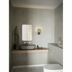 Nordlux HESTER Wandleuchte LED Schwarz, 1-flammig -Wandleuchten Verkaufsgeschäft nordlux hester wandleuchte 2015391003 2