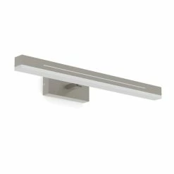 Nordlux OTIS Wandleuchte LED Nickel-Matt, 1-flammig -Wandleuchten Verkaufsgeschäft nordlux otis wandleuchte 2015401055 6