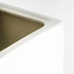 Hofstein Noto Wandleuchte Weiß, 1-flammig -Wandleuchten Verkaufsgeschäft noto wandleuchte h15 6