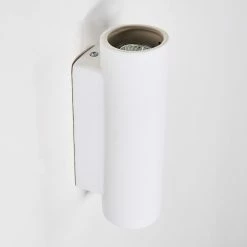 Hofstein Nuovodi Wandleuchte Weiß, 2-flammig -Wandleuchten Verkaufsgeschäft nuovodi wandleuchte h169439 do4 4