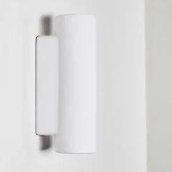 Hofstein Nuovodi Wandleuchte Weiß, 2-flammig -Wandleuchten Verkaufsgeschäft nuovodi wandleuchte h169439 do4 7