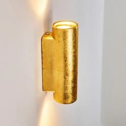 Hofstein Nuovodi Wandleuchte Gold, 2-flammig 29 Hofstein Nuovodi Wandleuchte Gold, 2-flammig -Wandleuchten Verkaufsgeschäft nuovodi wandleuchte h3010228 do4 13