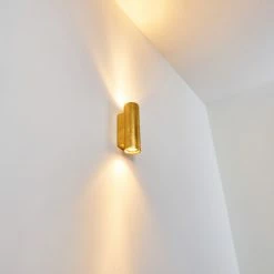 Hofstein Nuovodi Wandleuchte Gold, 2-flammig 18 Hofstein Nuovodi Wandleuchte Gold, 2-flammig -Wandleuchten Verkaufsgeschäft nuovodi wandleuchte h3010228 do4 2