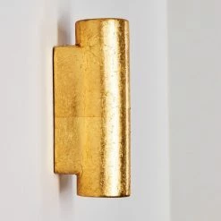 Hofstein Nuovodi Wandleuchte Gold, 2-flammig 23 Hofstein Nuovodi Wandleuchte Gold, 2-flammig -Wandleuchten Verkaufsgeschäft nuovodi wandleuchte h3010228 do4 7