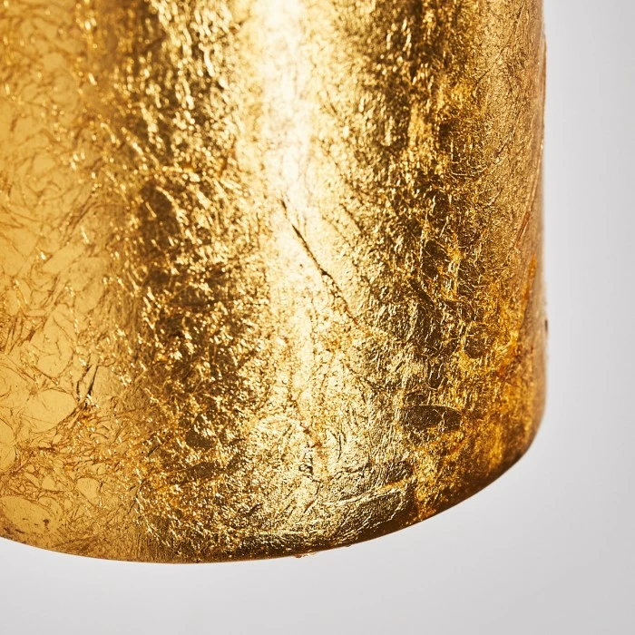Hofstein Nuovodi Wandleuchte Gold, 2-flammig 10 Hofstein Nuovodi Wandleuchte Gold, 2-flammig – Bild 10