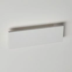 Hofstein Obion Wandleuchte LED Weiß, 2-flammig 40 Hofstein Obion Wandleuchte LED Weiß, 2-flammig -Wandleuchten Verkaufsgeschäft obion wandleuchte h3307830 16