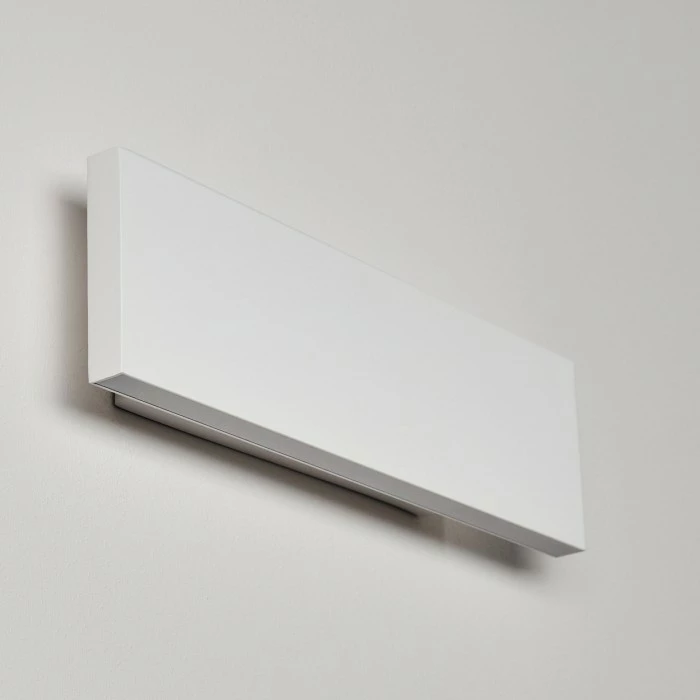 Hofstein Obion Wandleuchte LED Weiß, 2-flammig 20 Hofstein Obion Wandleuchte LED Weiß, 2-flammig – Bild 20