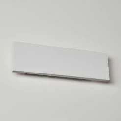 Hofstein Obion Wandleuchte LED Weiß, 2-flammig 28 Hofstein Obion Wandleuchte LED Weiß, 2-flammig -Wandleuchten Verkaufsgeschäft obion wandleuchte h3307830 4