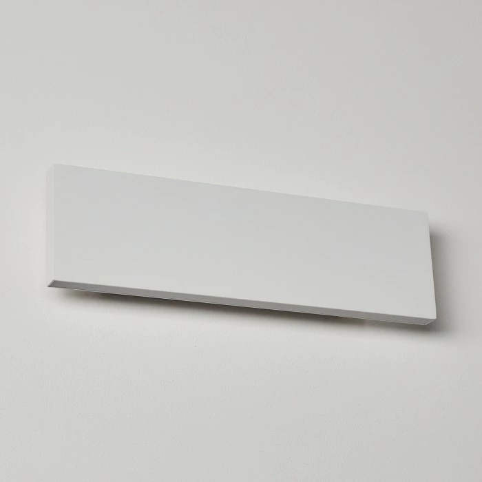 Hofstein Obion Wandleuchte LED Weiß, 2-flammig 5 Hofstein Obion Wandleuchte LED Weiß, 2-flammig – Bild 5