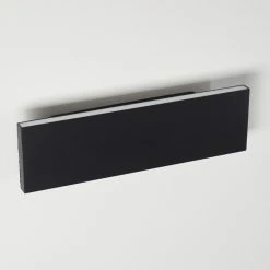 Hofstein Obion Wandleuchte LED Anthrazit, 2-flammig -Wandleuchten Verkaufsgeschäft obion wandleuchte h3307854 16