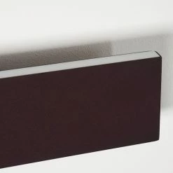 Hofstein Obion Wandleuchte LED Rostfarben, 2-flammig -Wandleuchten Verkaufsgeschäft obion wandleuchte h3307878 13