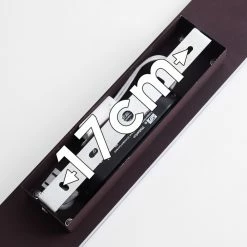 Hofstein Obion Wandleuchte LED Rostfarben, 2-flammig -Wandleuchten Verkaufsgeschäft obion wandleuchte h3307878 23