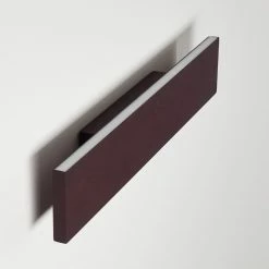 Hofstein Obion Wandleuchte LED Rostfarben, 2-flammig -Wandleuchten Verkaufsgeschäft obion wandleuchte h3307878 5