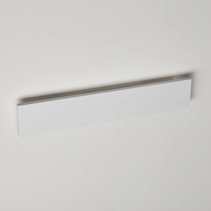 Hofstein Obion Wandleuchte LED Weiß, 2-flammig 17 Hofstein Obion Wandleuchte LED Weiß, 2-flammig – Bild 17