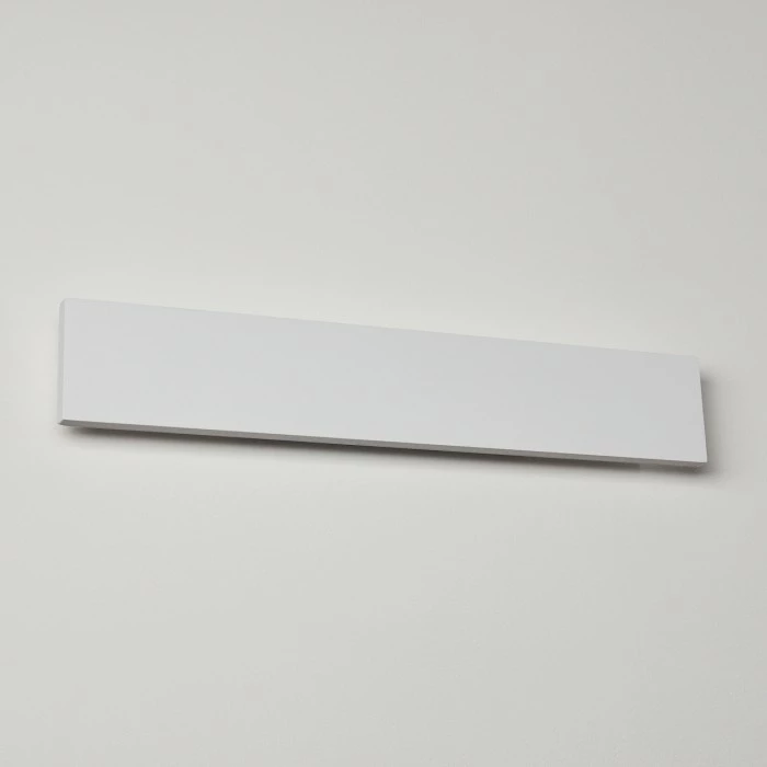 Hofstein Obion Wandleuchte LED Weiß, 2-flammig 19 Hofstein Obion Wandleuchte LED Weiß, 2-flammig – Bild 19