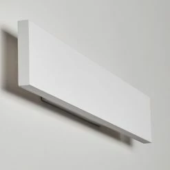 Hofstein Obion Wandleuchte LED Weiß, 2-flammig 44 Hofstein Obion Wandleuchte LED Weiß, 2-flammig -Wandleuchten Verkaufsgeschäft obion wandleuchte h3307892 21