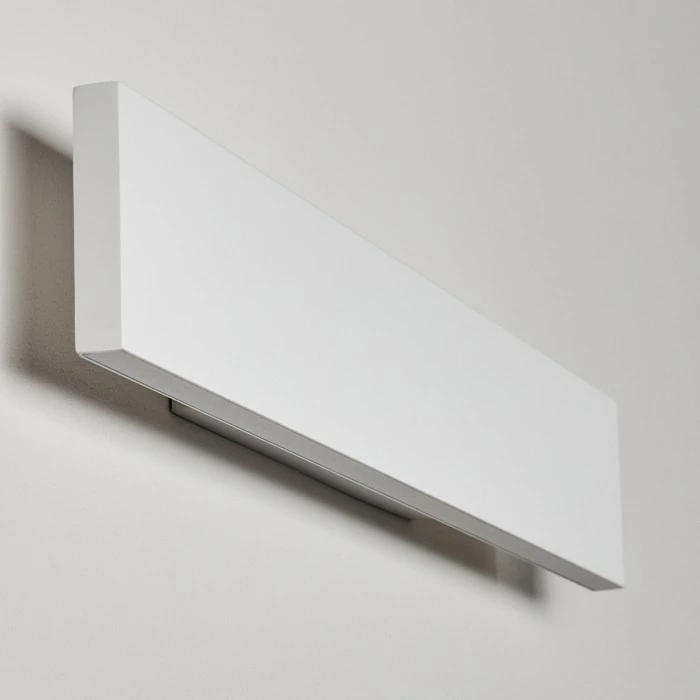 Hofstein Obion Wandleuchte LED Weiß, 2-flammig 22 Hofstein Obion Wandleuchte LED Weiß, 2-flammig – Bild 22