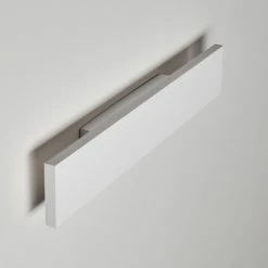 Hofstein Obion Wandleuchte LED Weiß, 2-flammig 28 Hofstein Obion Wandleuchte LED Weiß, 2-flammig -Wandleuchten Verkaufsgeschäft obion wandleuchte h3307892 5