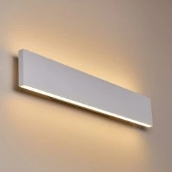 Hofstein Obion Wandleuchte LED Weiß, 2-flammig 30 Hofstein Obion Wandleuchte LED Weiß, 2-flammig -Wandleuchten Verkaufsgeschäft obion wandleuchte h3307892 7