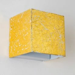 Hofstein Olbia Wandleuchte LED Gold, 1-flammig -Wandleuchten Verkaufsgeschäft olbia wandleuchte h166261 10