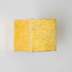 Hofstein Olbia Wandleuchte LED Gold, 1-flammig -Wandleuchten Verkaufsgeschäft olbia wandleuchte h166261 5