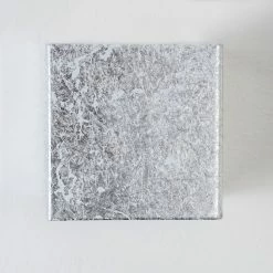 Hofstein Olbia Wandleuchte LED Silber, 1-flammig -Wandleuchten Verkaufsgeschäft olbia wandleuchte h166278 10