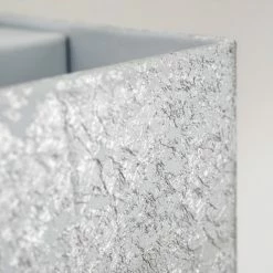 Hofstein Olbia Wandleuchte LED Silber, 1-flammig -Wandleuchten Verkaufsgeschäft olbia wandleuchte h166278 4