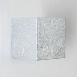 Hofstein Olbia Wandleuchte LED Silber, 1-flammig -Wandleuchten Verkaufsgeschäft olbia wandleuchte h166278 5