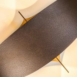 Hofstein Padua Wandleuchte LED Braun, 2-flammig 34 Hofstein Padua Wandleuchte LED Braun, 2-flammig -Wandleuchten Verkaufsgeschäft padua wandleuchte h386 led 13