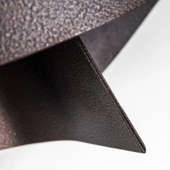 Hofstein Padua Wandleuchte LED Braun, 2-flammig 38 Hofstein Padua Wandleuchte LED Braun, 2-flammig -Wandleuchten Verkaufsgeschäft padua wandleuchte h386 led 17